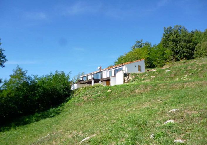 vente Maison contemporaine Montferrer