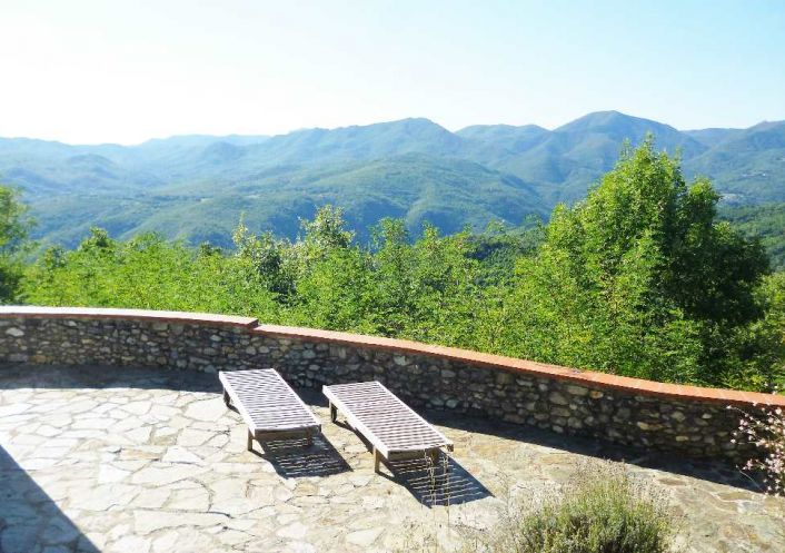 vente Maison contemporaine Montferrer