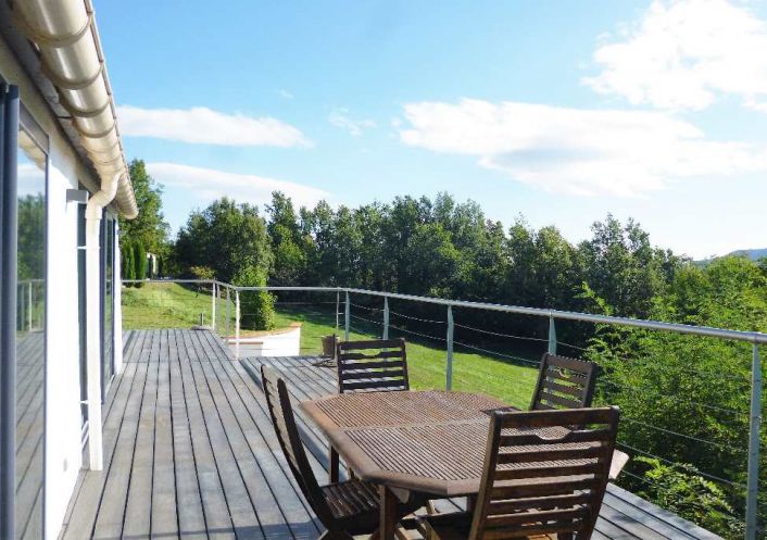 vente Maison contemporaine Montferrer