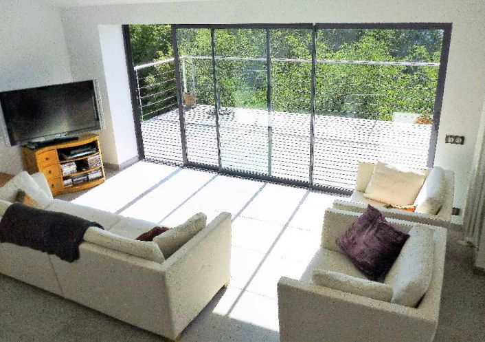vente Maison contemporaine Montferrer
