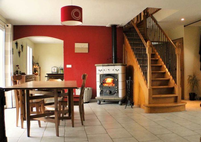 vente Villa Magalas