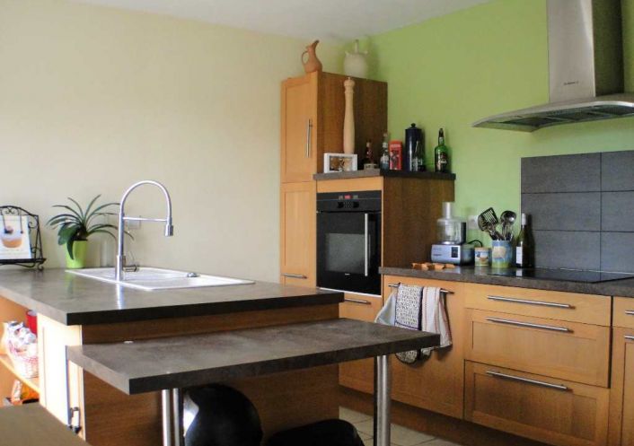 vente Villa Magalas