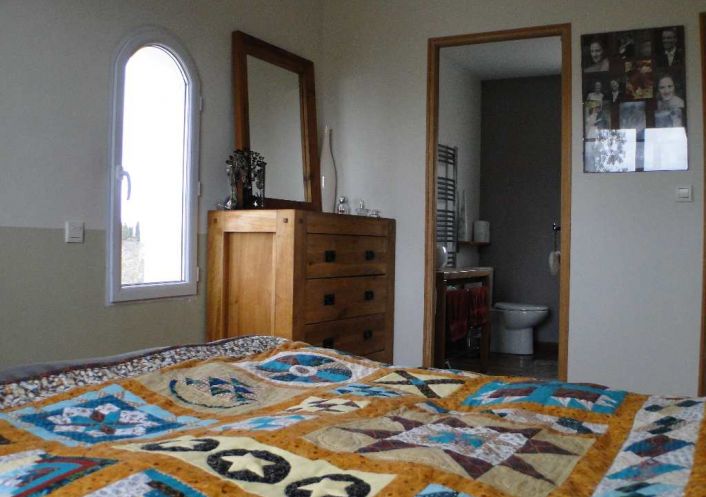 vente Villa Magalas