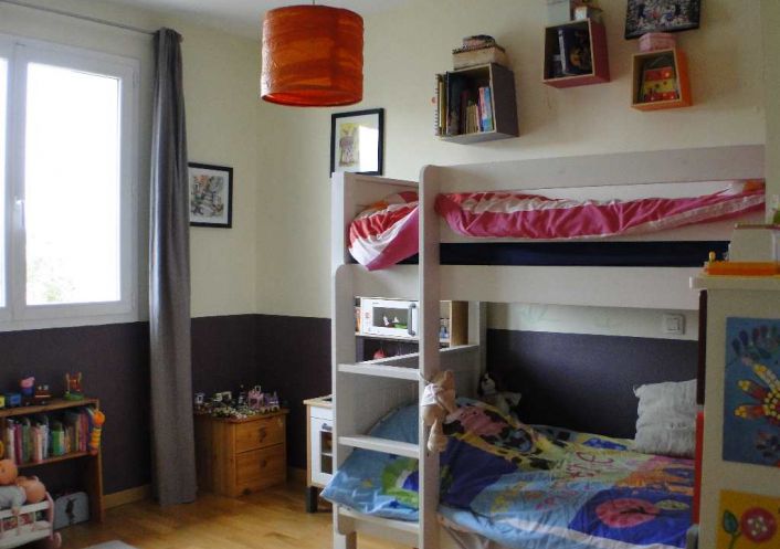 vente Villa Magalas