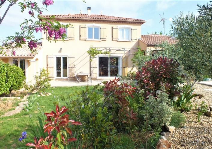 vente Villa Magalas