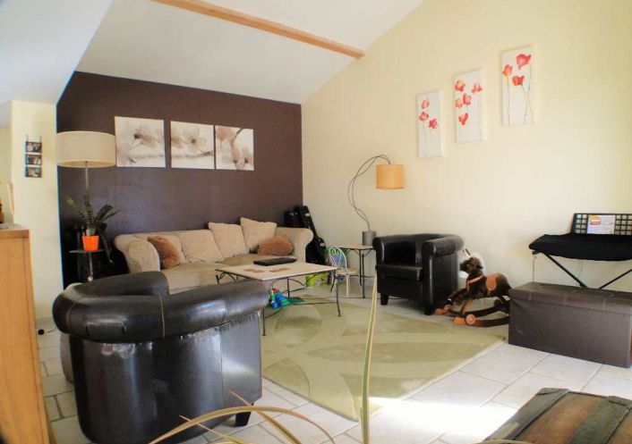 vente Villa Magalas