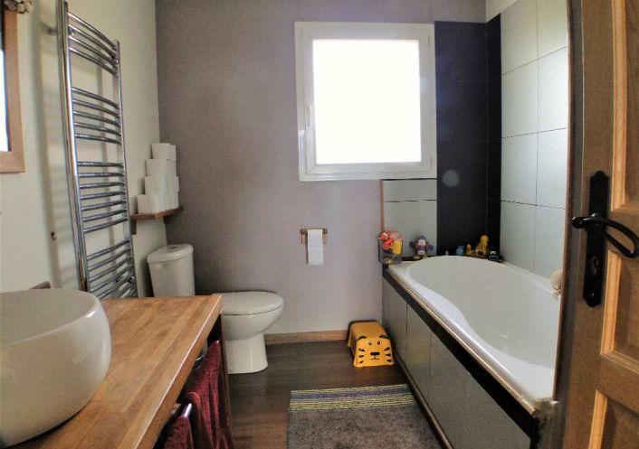 vente Villa Magalas
