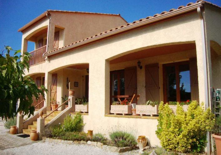 vente Maison Lesquerde