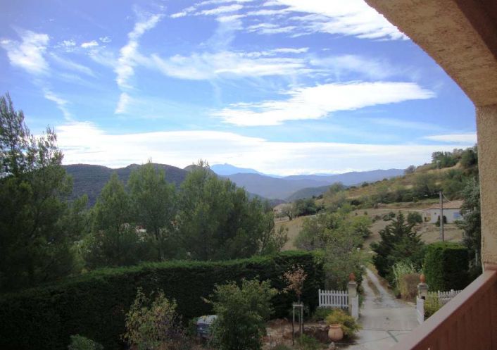 vente Maison Lesquerde