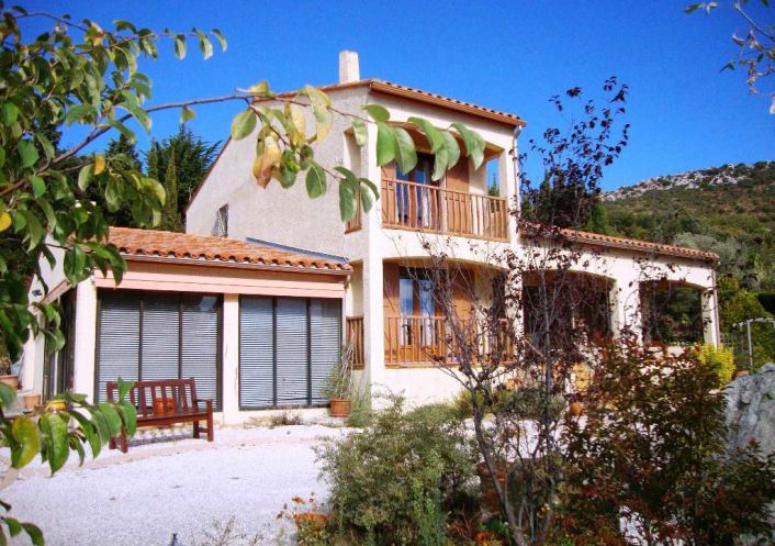 vente Maison Lesquerde