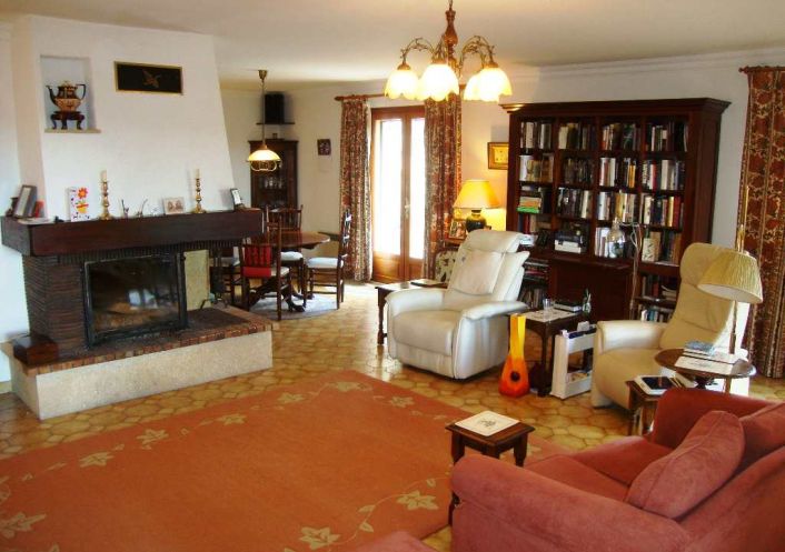 vente Maison Lesquerde