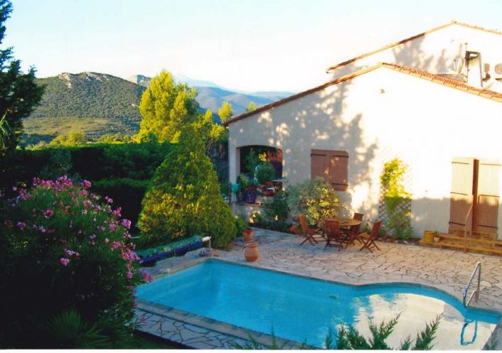 vente Maison Lesquerde