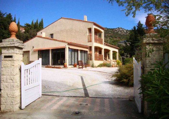 vente Maison Lesquerde