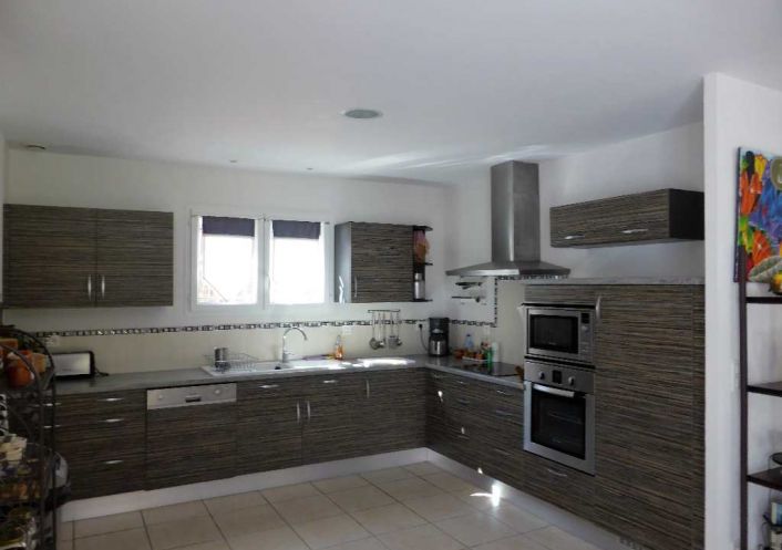 vente Villa Villelongue Dels Monts