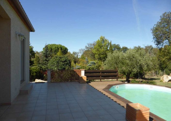 vente Villa Villelongue Dels Monts