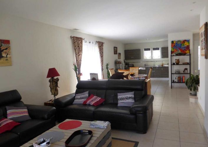 vente Villa Villelongue Dels Monts