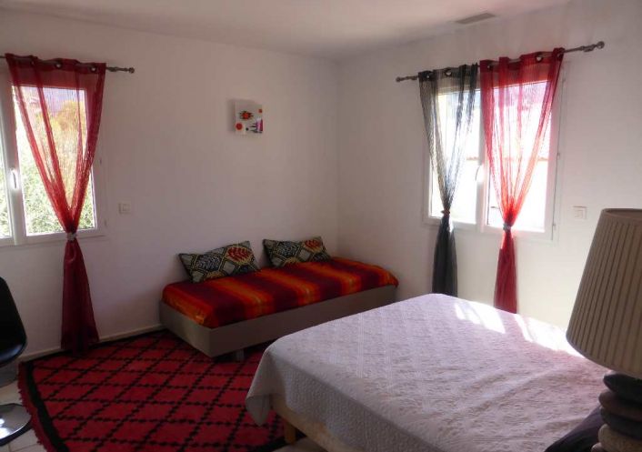 vente Villa Villelongue Dels Monts