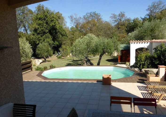 vente Villa Villelongue Dels Monts