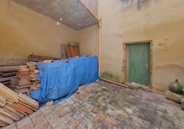 vente Remise en pierre Nezignan L'eveque
