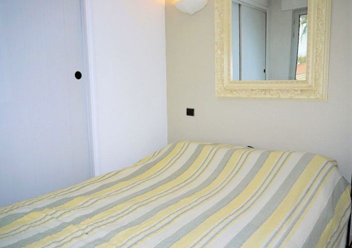 vente Appartement en marina Le Cap D'agde