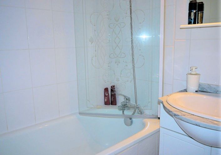 vente Appartement en marina Le Cap D'agde