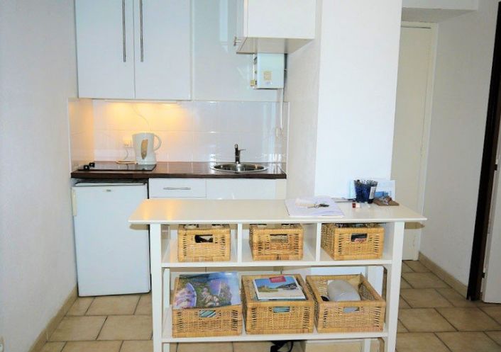 vente Appartement en marina Le Cap D'agde