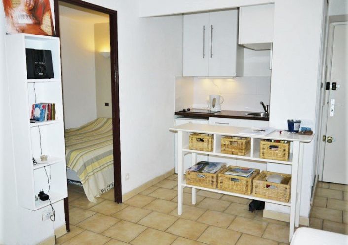 vente Appartement en marina Le Cap D'agde