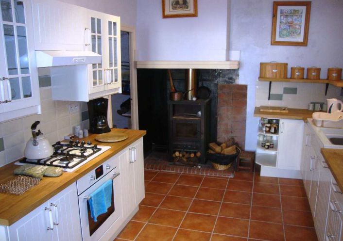 sale Maison Caudies De Fenouilledes