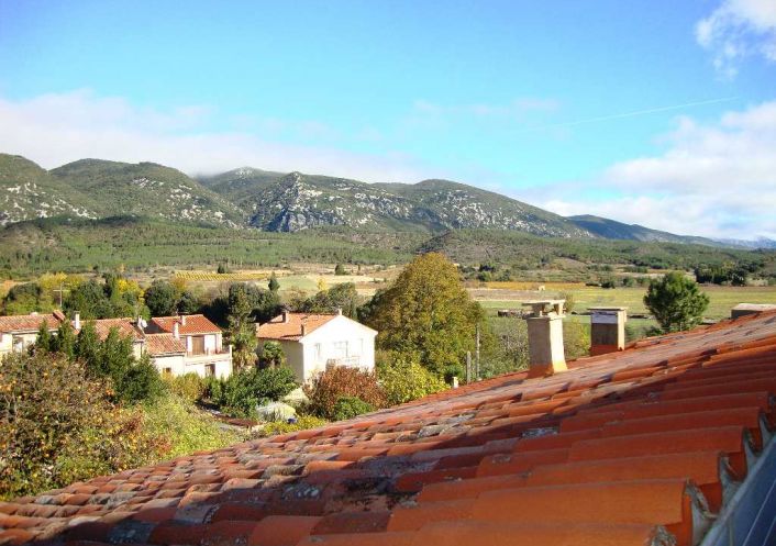 sale Maison Caudies De Fenouilledes