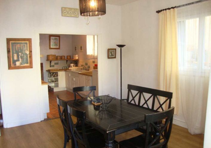 sale Maison Caudies De Fenouilledes