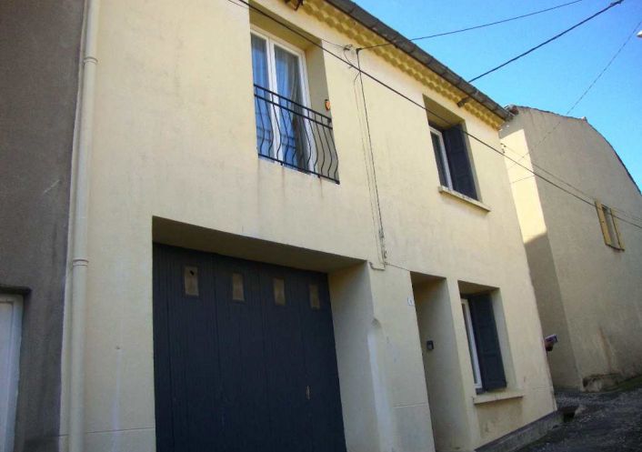 sale Maison Caudies De Fenouilledes