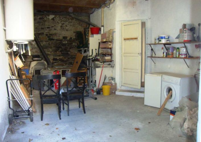 sale Maison Caudies De Fenouilledes