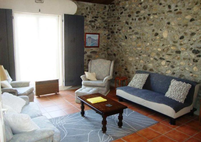 sale Maison Caudies De Fenouilledes