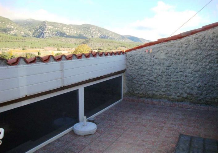 sale Maison Caudies De Fenouilledes