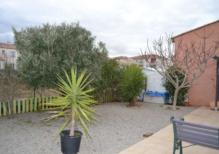 vente Maison Lezignan Corbieres