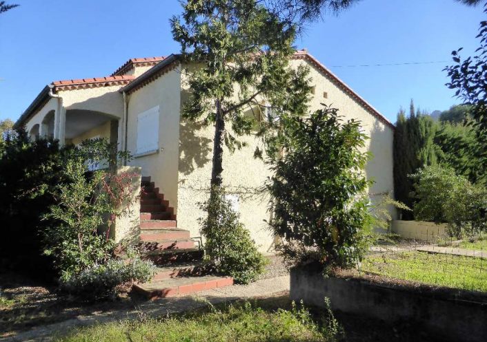 vente Villa Sorede