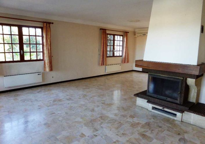 vente Villa Sorede