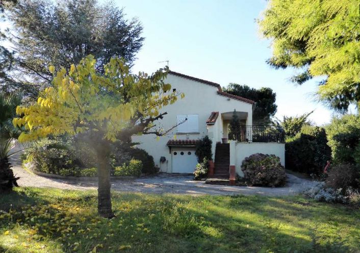 vente Villa Sorede