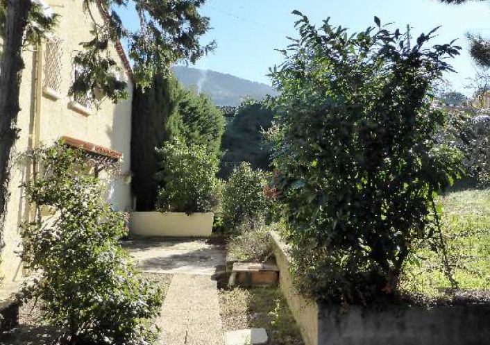 vente Villa Sorede