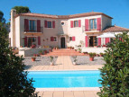 vente Villa d'architecte Ventenac En Minervois