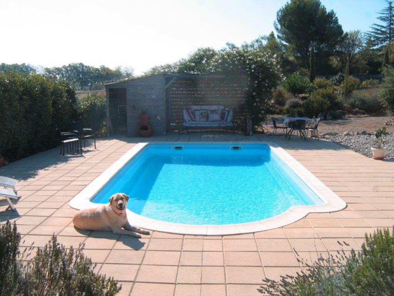 vente Villa d'architecte Ventenac En Minervois - Photo 10