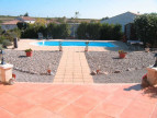 vente Villa d'architecte Ventenac En Minervois