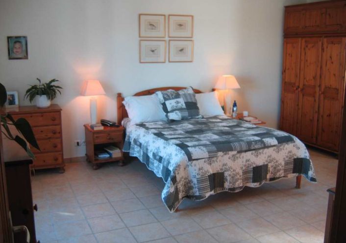 vente Villa d'architecte Ventenac En Minervois