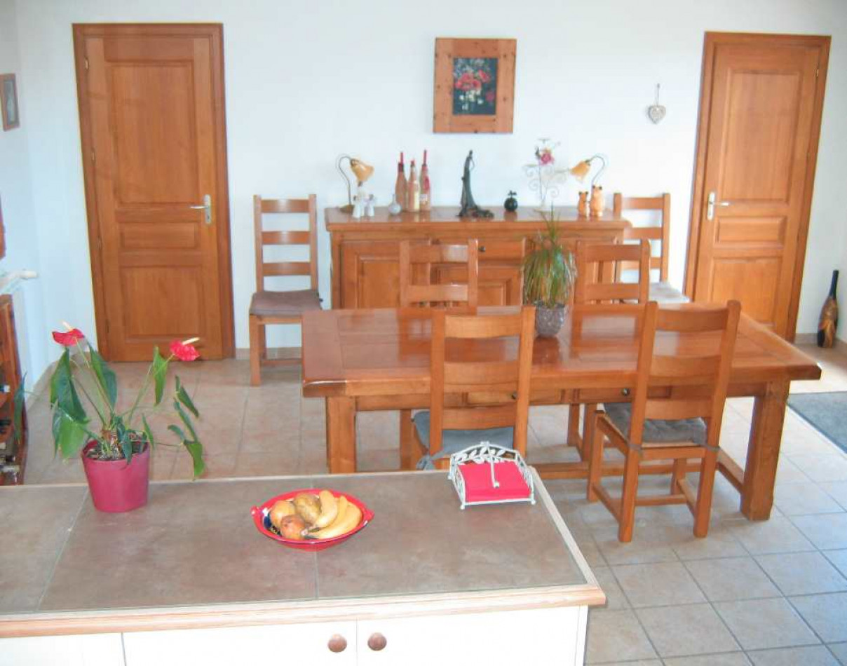 vente Villa d'architecte Ventenac En Minervois - Photo 5