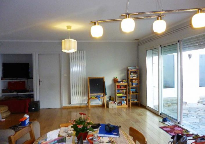 vente Maison contemporaine Ceret