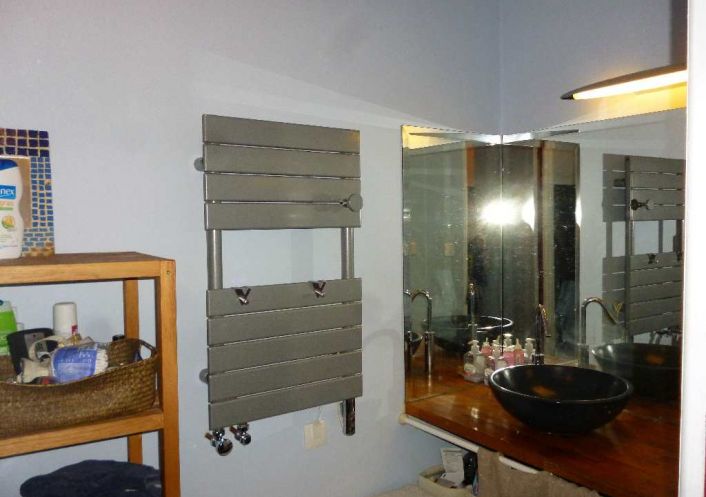 vente Maison contemporaine Ceret