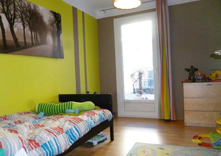 vente Maison contemporaine Ceret