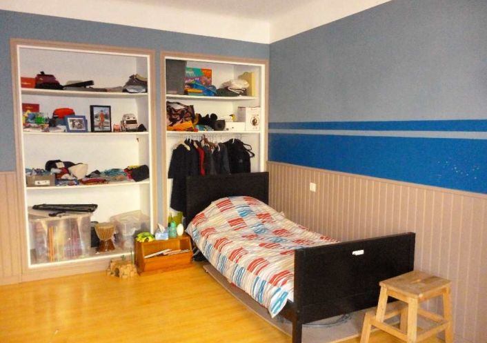 vente Maison contemporaine Ceret