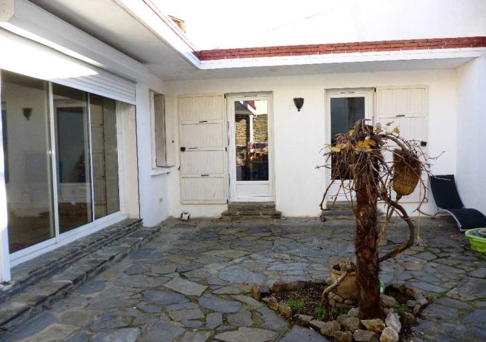 vente Maison contemporaine Ceret