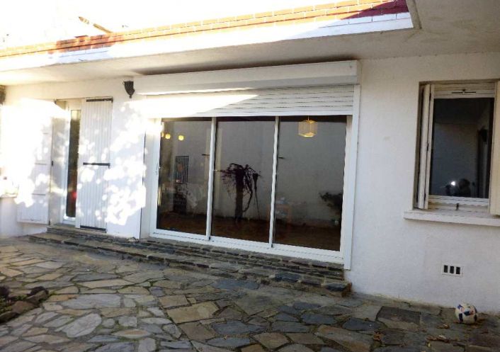 vente Maison contemporaine Ceret